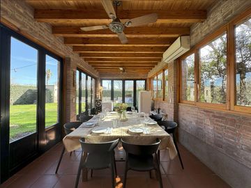 venta casa barrio privado chacras de coria