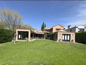 venta casa barrio privado chacras de coria