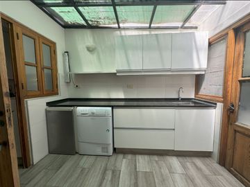 venta casa barrio privado chacras de coria