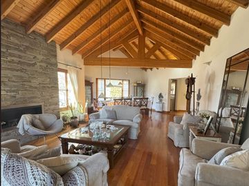 venta casa barrio privado chacras de coria