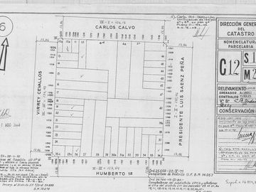 Terreno - Venta  - USAA - Zona UADE