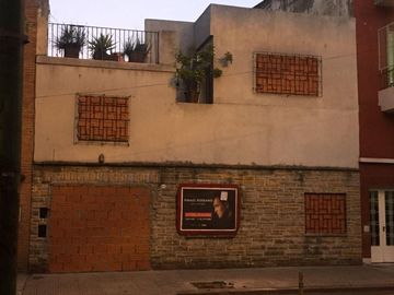 Terreno - Venta  - USAA - Zona UADE