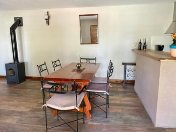 Gran Propiedad Turística en Venta en Valle de Uco