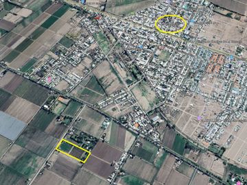 Gran Propiedad Turística en Venta en Valle de Uco