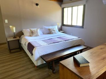 Gran Propiedad Turística en Venta en Valle de Uco