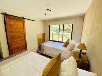 Gran Propiedad Turística en Venta en Valle de Uco