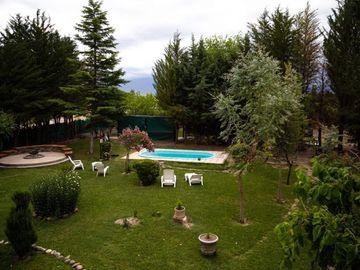 Gran Propiedad Turística en Venta en Valle de Uco