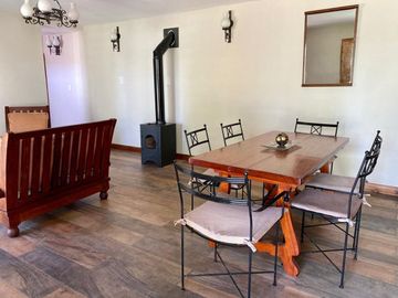 Gran Propiedad Turística en Venta en Valle de Uco