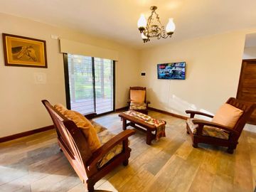 Gran Propiedad Turística en Venta en Valle de Uco