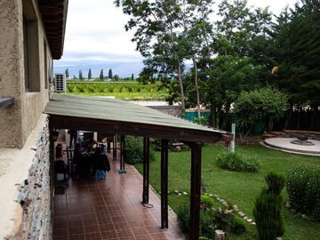 Gran Propiedad Turística en Venta en Valle de Uco