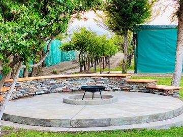 Gran Propiedad Turística en Venta en Valle de Uco