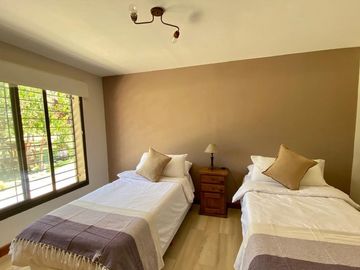 Gran Propiedad Turística en Venta en Valle de Uco