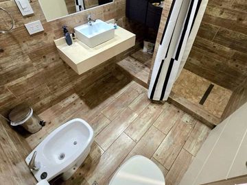 Departamento en Venta Florida 3 Ambientes Cochera