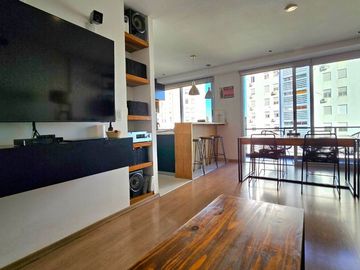Departamento en Venta Florida 3 Ambientes Cochera