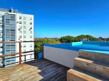 Departamento en Venta Florida 3 Ambientes Cochera