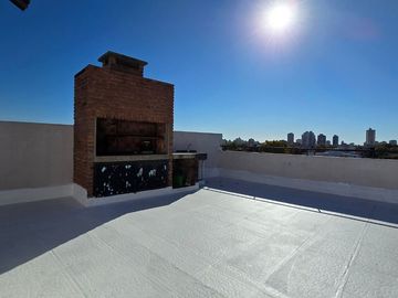 Departamento en Venta Florida 3 Ambientes Cochera