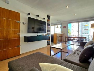 Departamento en Venta Florida 3 Ambientes Cochera