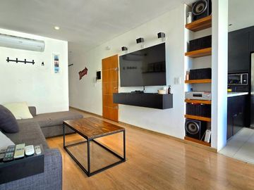 Departamento en Venta Florida 3 Ambientes Cochera