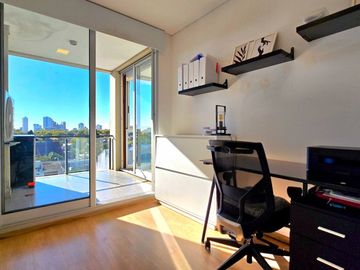 Departamento en Venta Florida 3 Ambientes Cochera