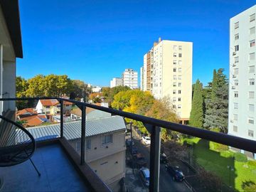 Departamento en Venta Florida 3 Ambientes Cochera