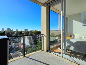 Departamento en Venta Florida 3 Ambientes Cochera