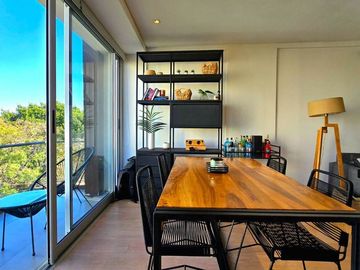 Departamento en Venta Florida 3 Ambientes Cochera