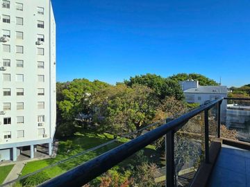 Departamento en Venta Florida 3 Ambientes Cochera