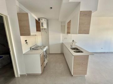 VENTA MONOAMBIENTE A ESTRENAR –VILLA GENERAL MITRE