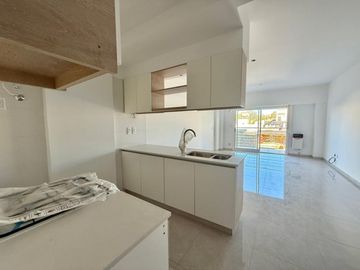 VENTA MONOAMBIENTE A ESTRENAR –VILLA GENERAL MITRE