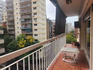 Departamento venta 4 ambientes con dep. Belgrano R