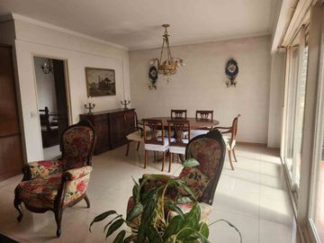 Departamento venta 4 ambientes con dep. Belgrano R
