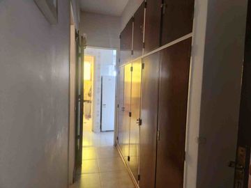 Departamento venta 4 ambientes con dep. Belgrano R