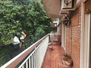 Departamento venta 4 ambientes con dep. Belgrano R