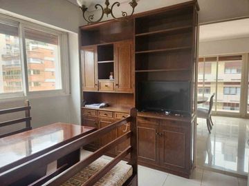 Departamento venta 4 ambientes con dep. Belgrano R