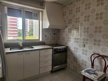 Departamento venta 4 ambientes con dep. Belgrano R