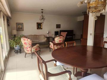 Departamento venta 4 ambientes con dep. Belgrano R