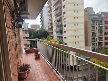 Departamento venta 4 ambientes con dep. Belgrano R