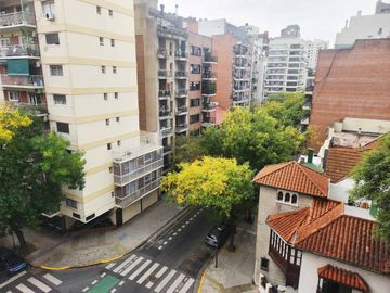 Departamento venta 4 ambientes con dep. Belgrano R