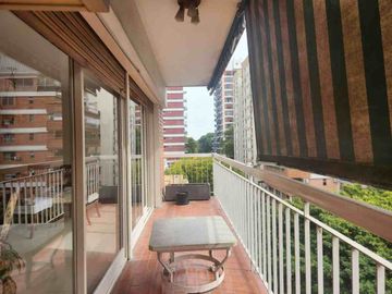 Departamento venta 4 ambientes con dep. Belgrano R