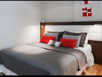 VENTA DEPARTAMENTO FULL AMENITIES  BALCON-RETIRO