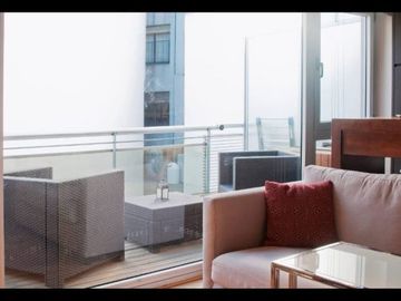 VENTA DEPARTAMENTO FULL AMENITIES  BALCON-RETIRO