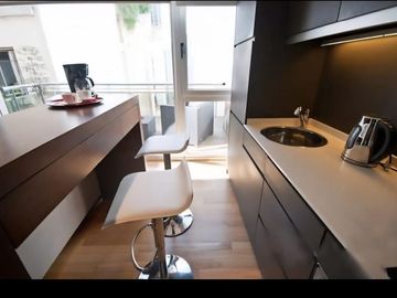 VENTA DEPARTAMENTO FULL AMENITIES  BALCON-RETIRO
