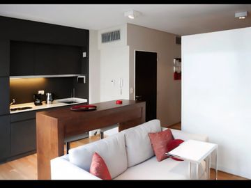 VENTA DEPARTAMENTO FULL AMENITIES  BALCON-RETIRO