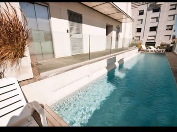 VENTA DEPARTAMENTO FULL AMENITIES  BALCON-RETIRO