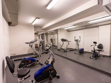 VENTA DEPARTAMENTO FULL AMENITIES  BALCON-RETIRO