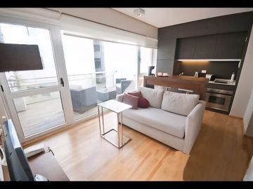 VENTA DEPARTAMENTO FULL AMENITIES  BALCON-RETIRO