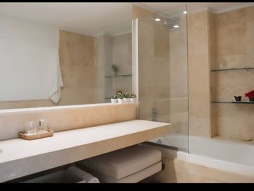 VENTA DEPARTAMENTO FULL AMENITIES  BALCON-RETIRO