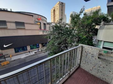 Venta depto 2 ambientes con balcon Recoleta
