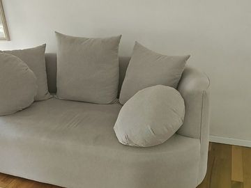 3 Amb Excelente Categor Cochera-baulera (opcional)