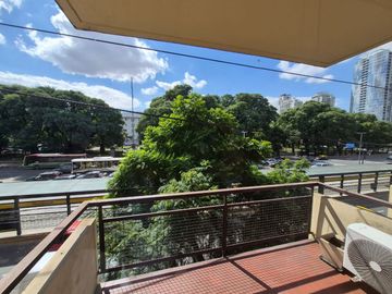 Venta departamento 4 ambientes c Balcon y Cochera